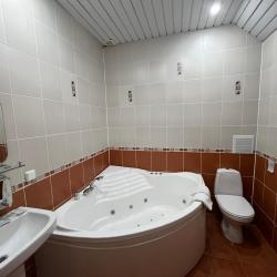 Фото Отель Гостевой дом Брейтово