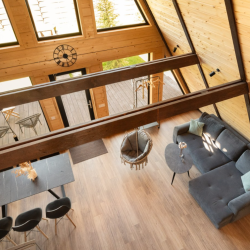 Фото Отель Чантриум