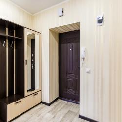 Фото Апартаменты на улице Космонавтов 18 корпус 4