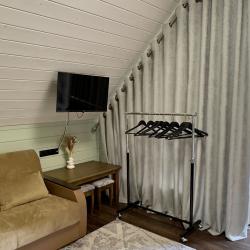 Коттедж премиум