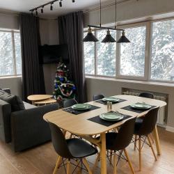 Фото Отель Dombay Flats ( Флэтс)