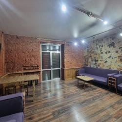 2-комнатные апартаменты студия