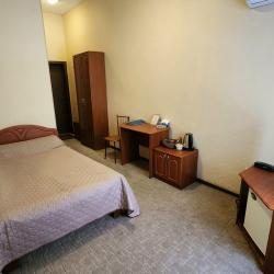 1-местный номер стандарт  #205