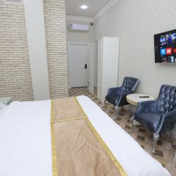 Фото Отель Ayniy (Aйний)