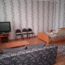 1-местная комната полулюкс #12