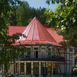 Фото Отель Благодать