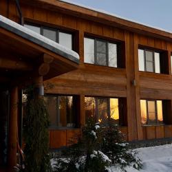 Фото Отель Ёлки