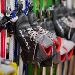 Фото Отель Загорские дали