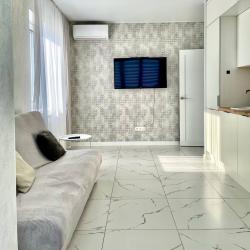 2-комнатные апартаменты улучшенные