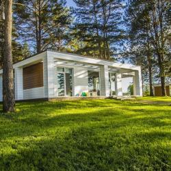 Фото Отель Green Gold Park (Грин Голд Парк)