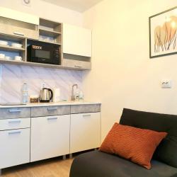 Фото Апартаменты на улице Новостроя