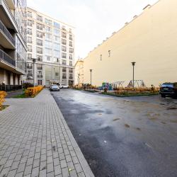 Фото Отель EasyGuest на Исполкомской