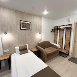 2-местный номер эконом