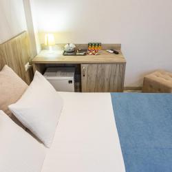 Фото Отель Гостевой дом Ева