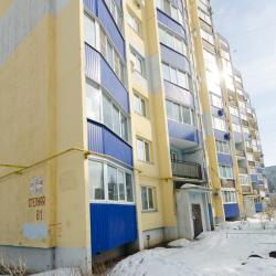 2-комнатные апартаменты стандарт
