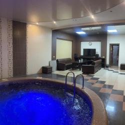 Фото Отель на Каслинской