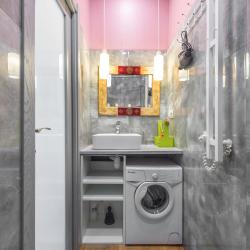 Фото Отель ApartMe на улице Белинского 13