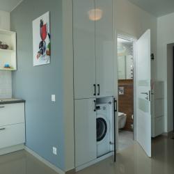 Фото Отель Апартменты Коузи39 на улице Шахматная 2в