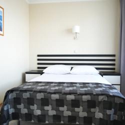 Фото Отель Спорт