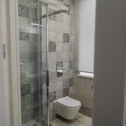 Номер комфорт с 2 односпальными кроватями