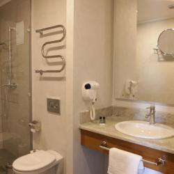 Фото Отель Сарыкум by Cronwell Hotel&SPA