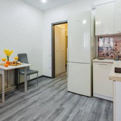 Фото Апартаменты в переулке Доломановский 124 строение 2