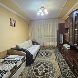 Фото Апартаменты на проспекте Мира 32