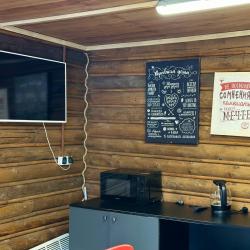 Коттедж премиум