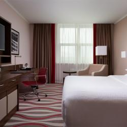 AZIMUT Сити Отель Калуга (Азимут Калуга) (бывш. Four Points by Sheraton Kaluga) — 820b4f1f5b68da4c7f1eff8897301ad8