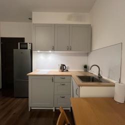 Фото Отель Уютная студия от Rentvill