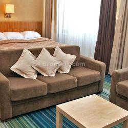 Фото Отель Яхонты Истра