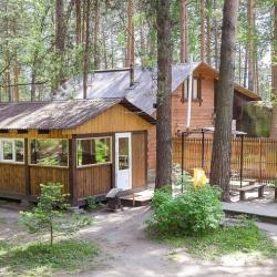 Фото Отель Комплекс отдыха Академия