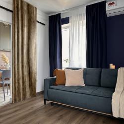 Фото Отель Origami на улице Молодежная