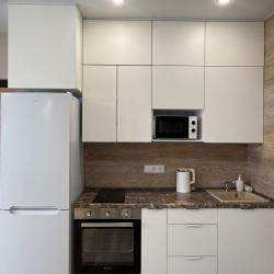 2-комнатные апартаменты комфорт