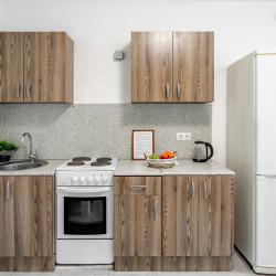 фото 3 VV Apart (ВВ Апарт) на улице Люблинская 76/2