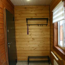 Фото Отель Гостевой комплекс Аркасара