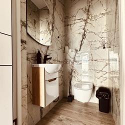 Фото Отель Коттедж у подножия гор