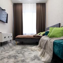 Фото Отель KEY2HOME на проспекте 40-летия Победы 111/3с2
