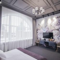 Фото Отель Шато