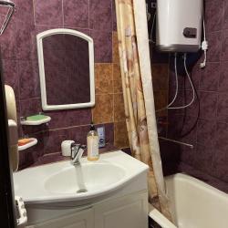 Фото Апартаменты на переулке Академика Заварицкого 8