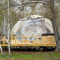 Фото Отель Holidays Forest (Холидейз Форест)
