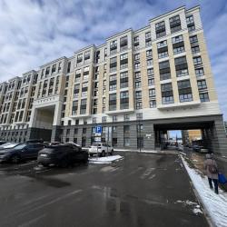 фото 33 Апартаменты на проспекте Московский 71 корпус 2