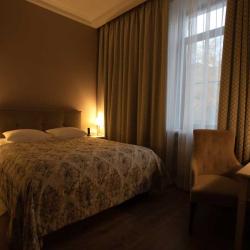 Фото Отель Дом Сивре