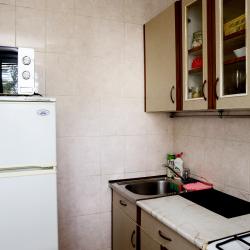 Фото Отель Татия на улице Первомайская 41