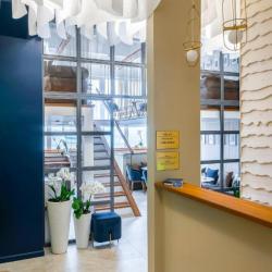 Фото Отель Lido Central (Лидо Централ)