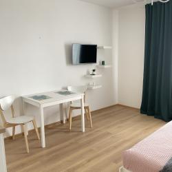 Фото Апартаменты на Садовой 81