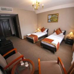 Фото Отель Classic (Классик)