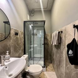 2-комнатные апартаменты улучшенные Челябинская область, поселок Кисегач, ул. Береговая 15