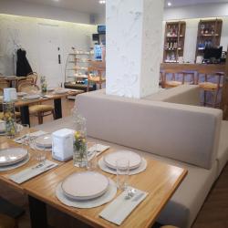 Фото Отель Ayhan Hotel (Айхан)