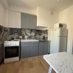 2-комнатные апартаменты стандарт (Км6)